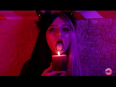 ❤️ Blowjob hasrat saka Succubus Seksi karo Mouth Fulfillment ☑ Saru ayu ing kita  ﹏